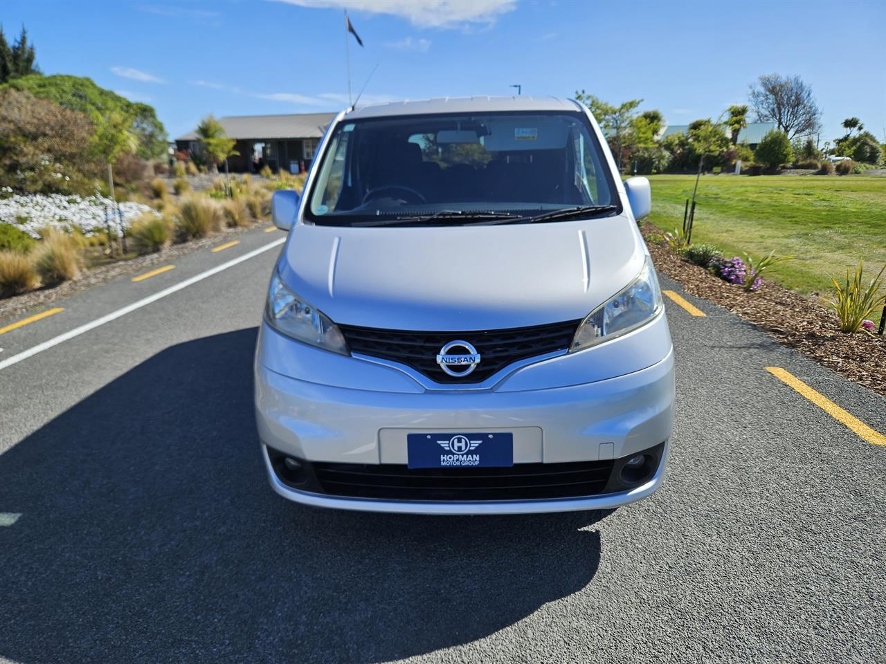 image-1, 2016 Nissan NV200 7 Seat at Christchurch
