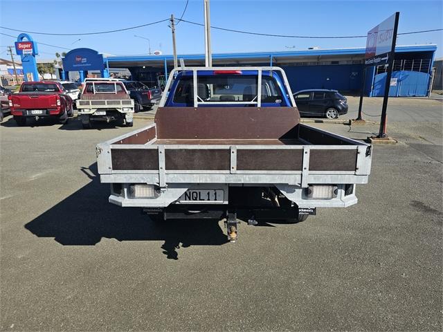 image-4, 2021 Isuzu D-Max LX DOUBLE CAB 4WD 3. at Invercargill