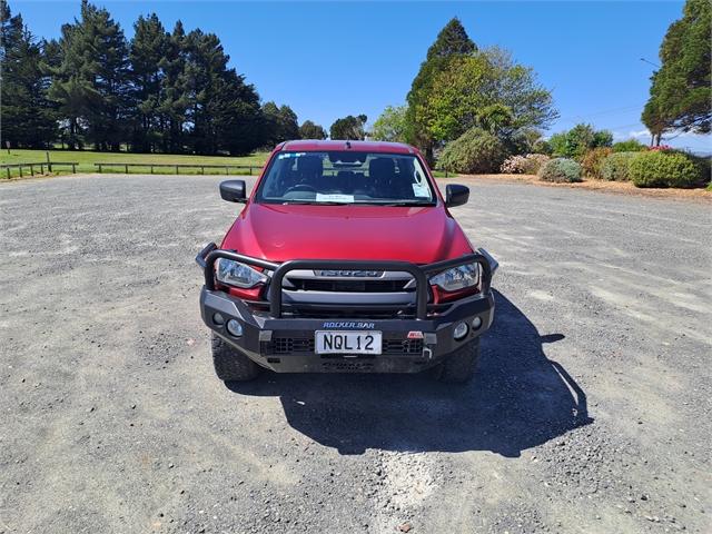 image-7, 2021 Isuzu D-Max LX DOUBLE CAB 4WD 3. at Invercargill