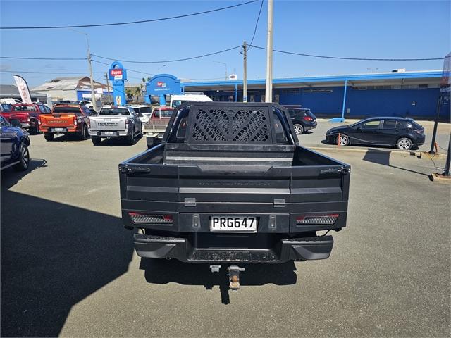 image-8, 2022 Isuzu D-Max LS DOUBLE CAB 4WD 3. at Invercargill