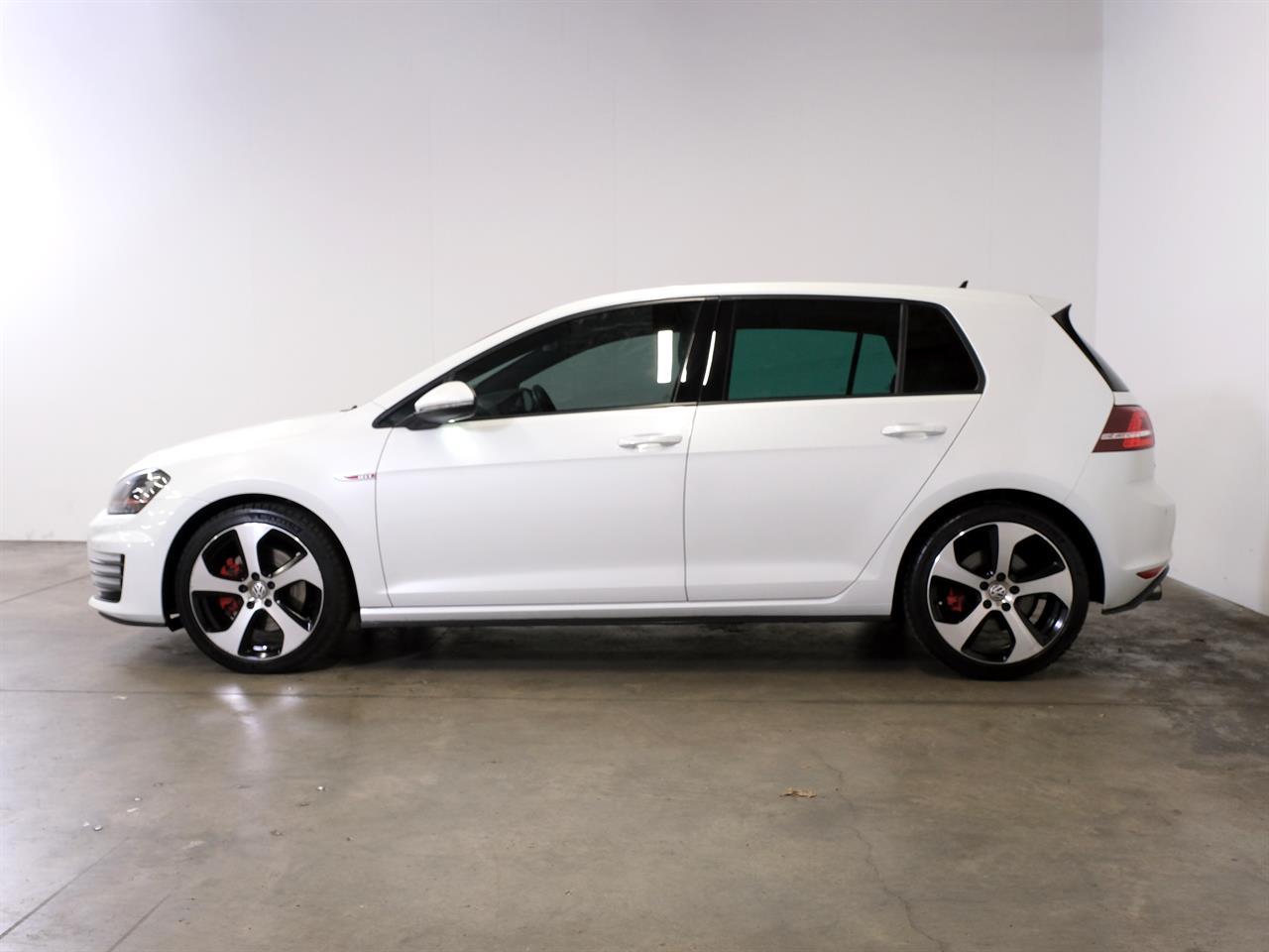 image-4, 2014 Volkswagen Golf GTI 'DCC Package' at Christchurch