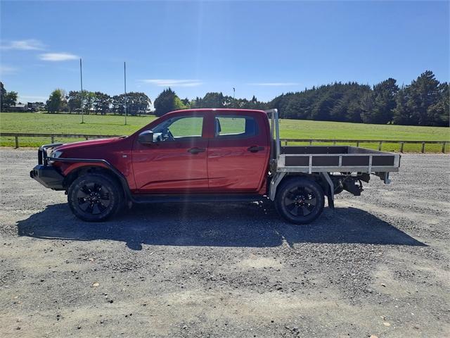 image-5, 2021 Isuzu D-Max LX DOUBLE CAB 4WD 3. at Invercargill