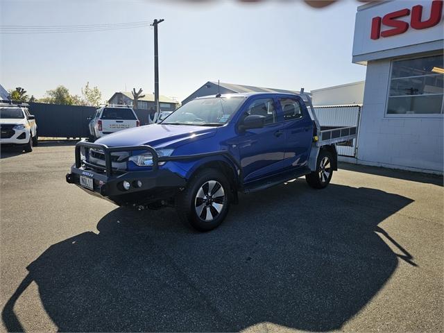 image-7, 2021 Isuzu D-Max LX DOUBLE CAB 4WD 3. at Invercargill