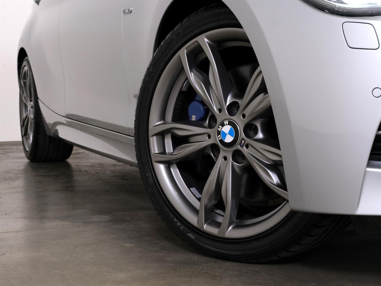 image-8, 2012 BMW M135i M-Sport 3.0lt Turbo at Christchurch