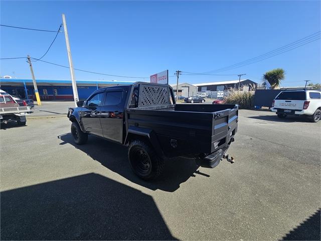 image-9, 2022 Isuzu D-Max LS DOUBLE CAB 4WD 3. at Invercargill