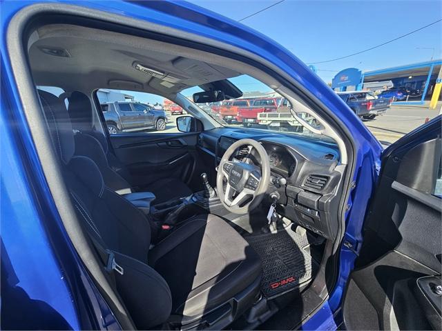 image-11, 2021 Isuzu D-Max LX DOUBLE CAB 4WD 3. at Invercargill