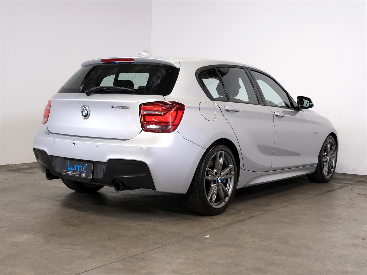 image-7, 2012 BMW M135i M-Sport 3.0lt Turbo at Christchurch