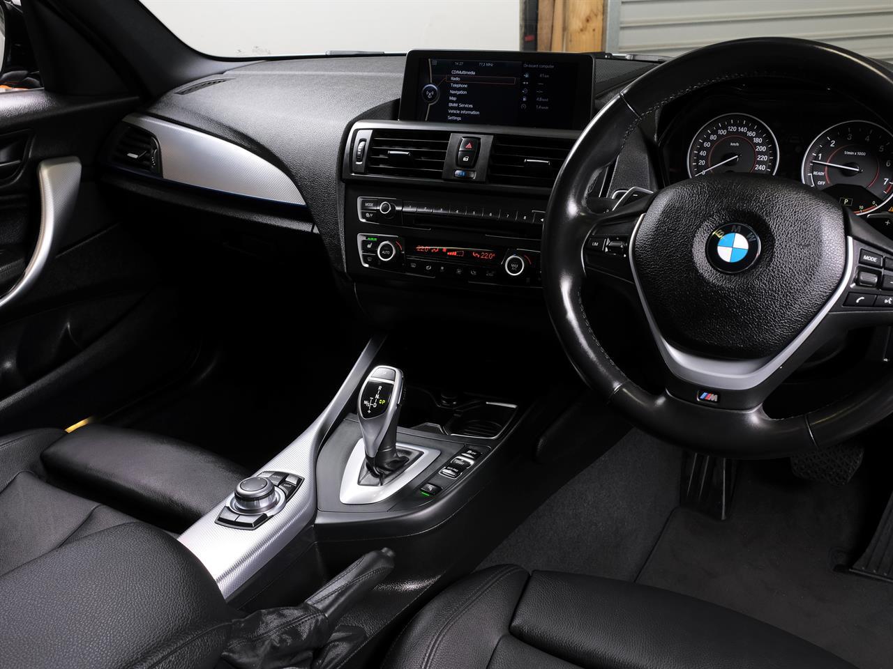 image-10, 2012 BMW M135i M-Sport 3.0lt Turbo at Christchurch