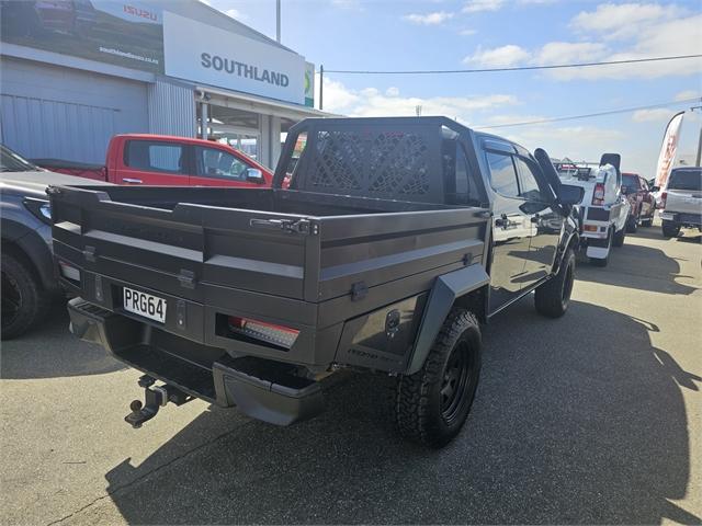 image-2, 2022 Isuzu D-Max LS DOUBLE CAB 4WD 3. at Invercargill