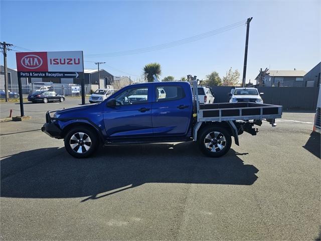 image-6, 2021 Isuzu D-Max LX DOUBLE CAB 4WD 3. at Invercargill