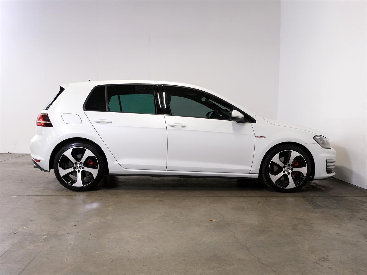 image-9, 2014 Volkswagen Golf GTI 'DCC Package' at Christchurch