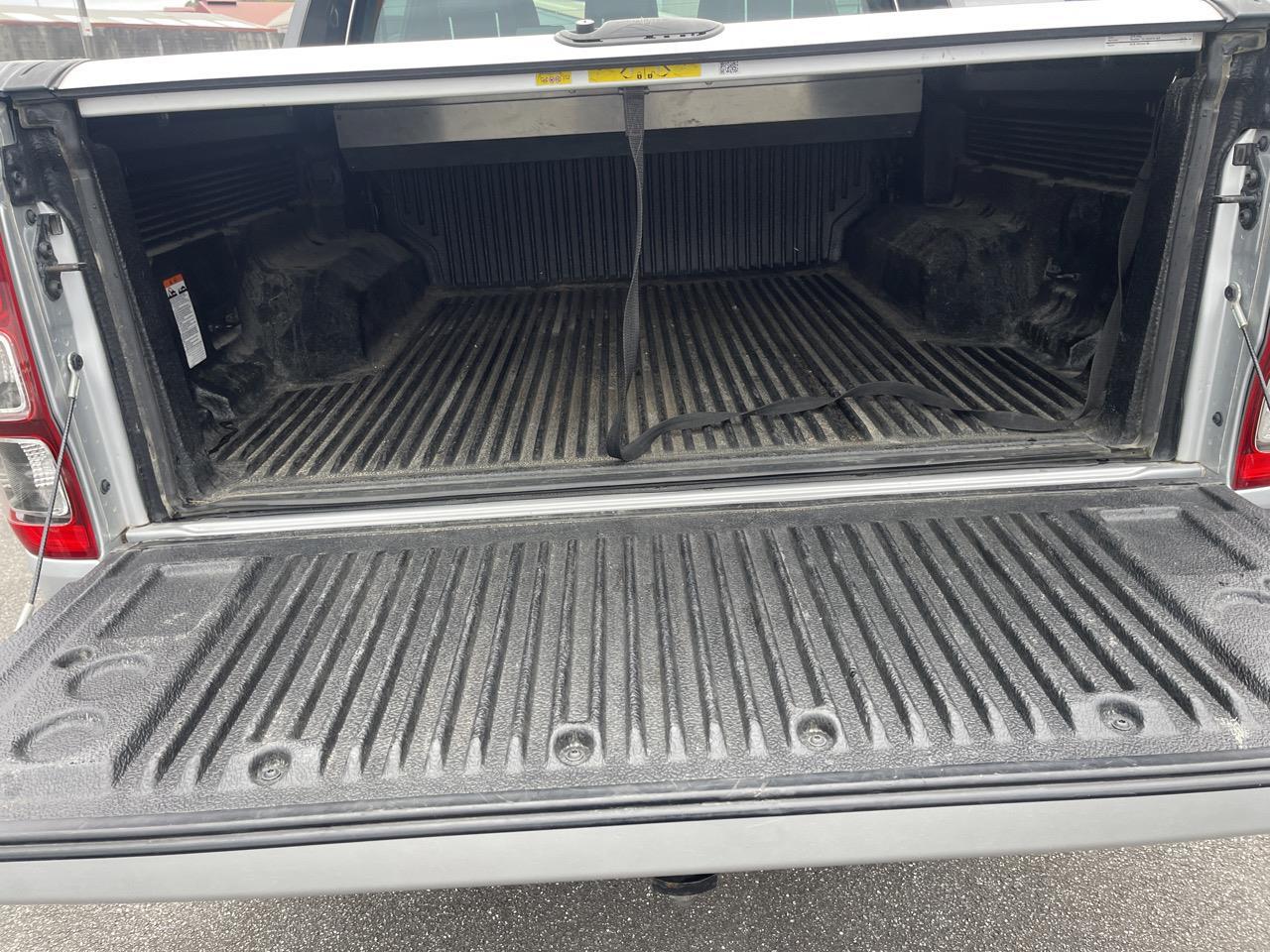 image-6, 2018 Ford Ranger WILDTRAK 3.2D/4WD at Greymouth