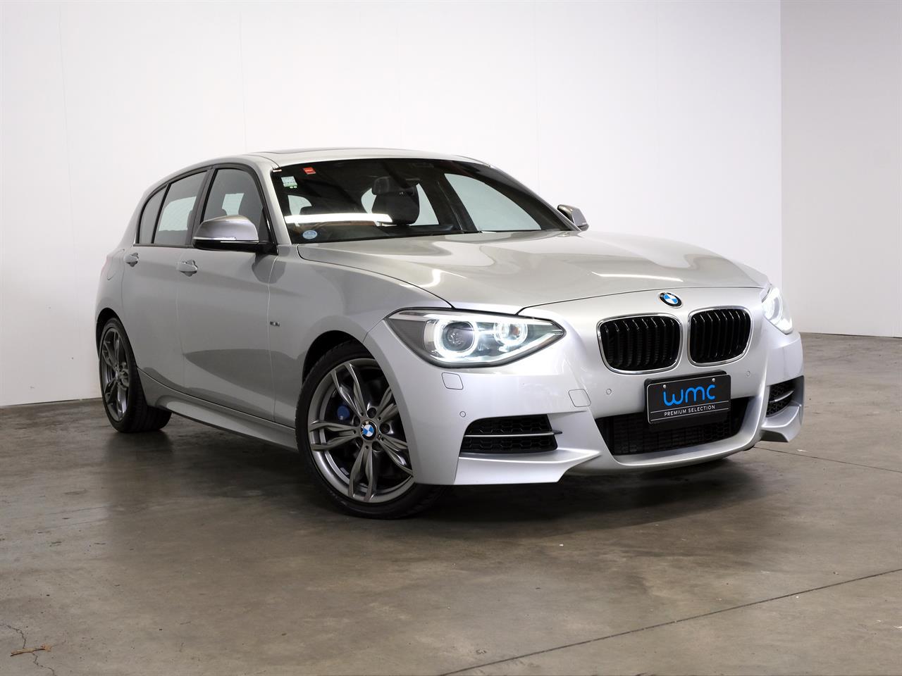 image-0, 2012 BMW M135i M-Sport 3.0lt Turbo at Christchurch