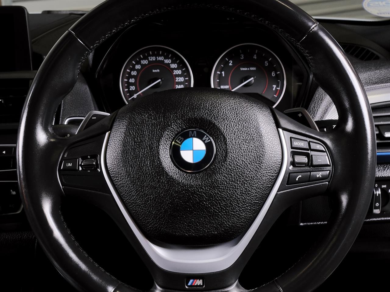 image-11, 2012 BMW M135i M-Sport 3.0lt Turbo at Christchurch