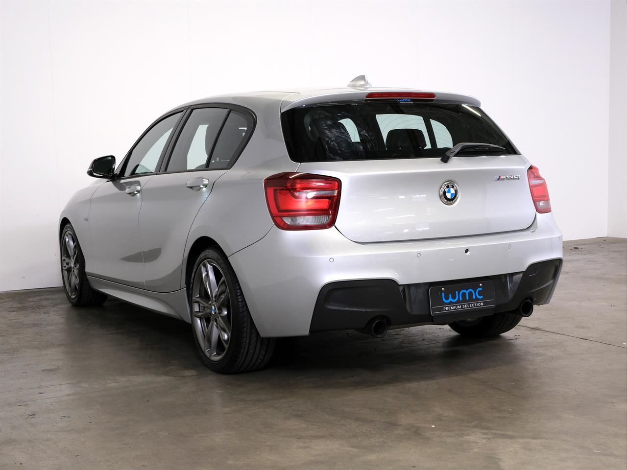 image-5, 2012 BMW M135i M-Sport 3.0lt Turbo at Christchurch