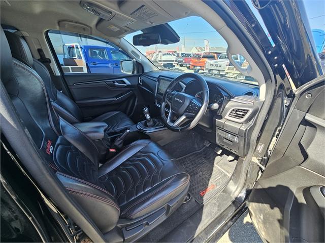 image-15, 2022 Isuzu D-Max LS DOUBLE CAB 4WD 3. at Invercargill