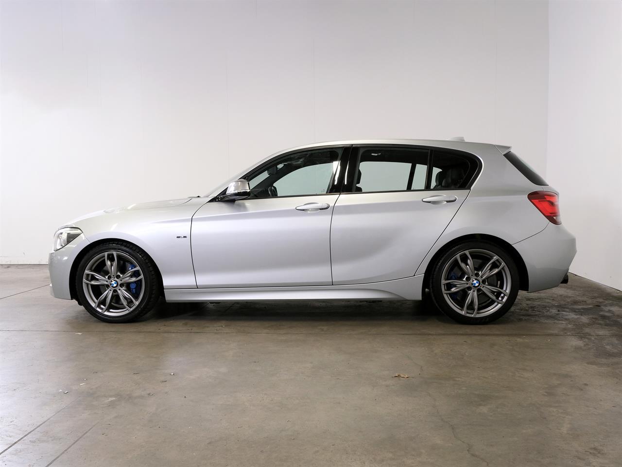 image-4, 2012 BMW M135i M-Sport 3.0lt Turbo at Christchurch