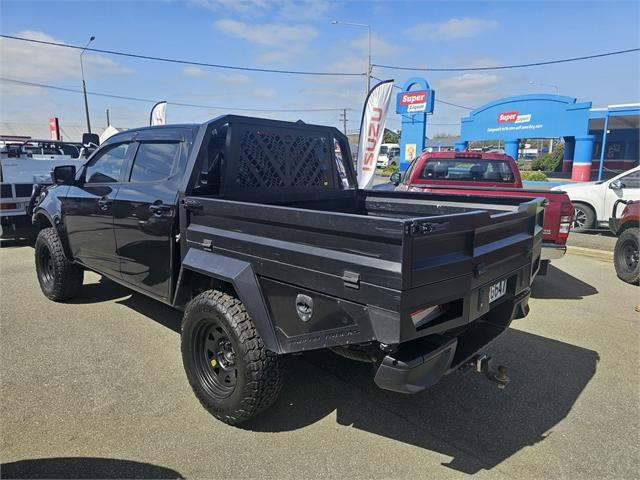 image-3, 2022 Isuzu D-Max LS DOUBLE CAB 4WD 3. at Invercargill