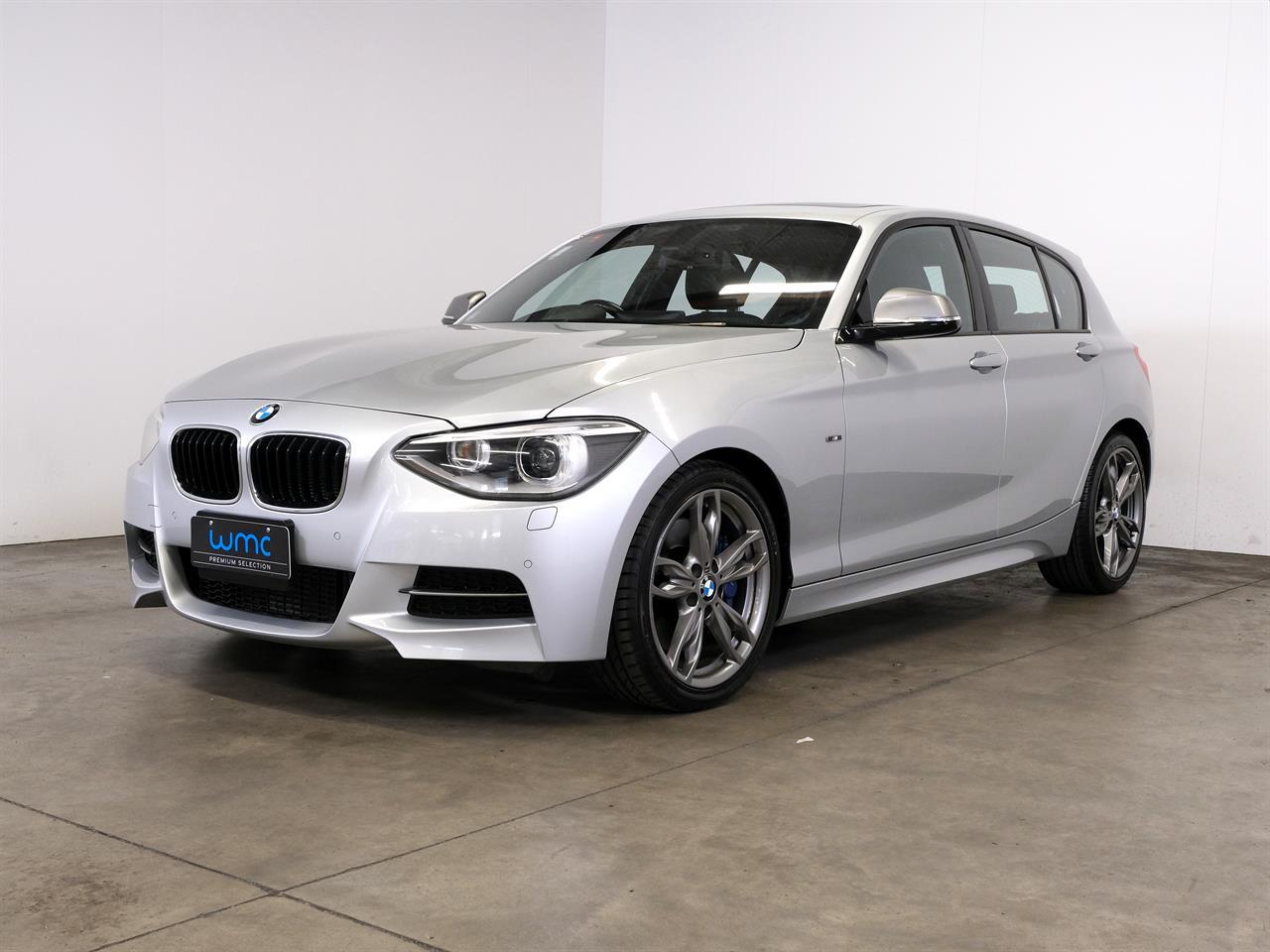 image-3, 2012 BMW M135i M-Sport 3.0lt Turbo at Christchurch