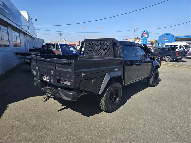 image-7, 2022 Isuzu D-Max LS DOUBLE CAB 4WD 3. at Invercargill