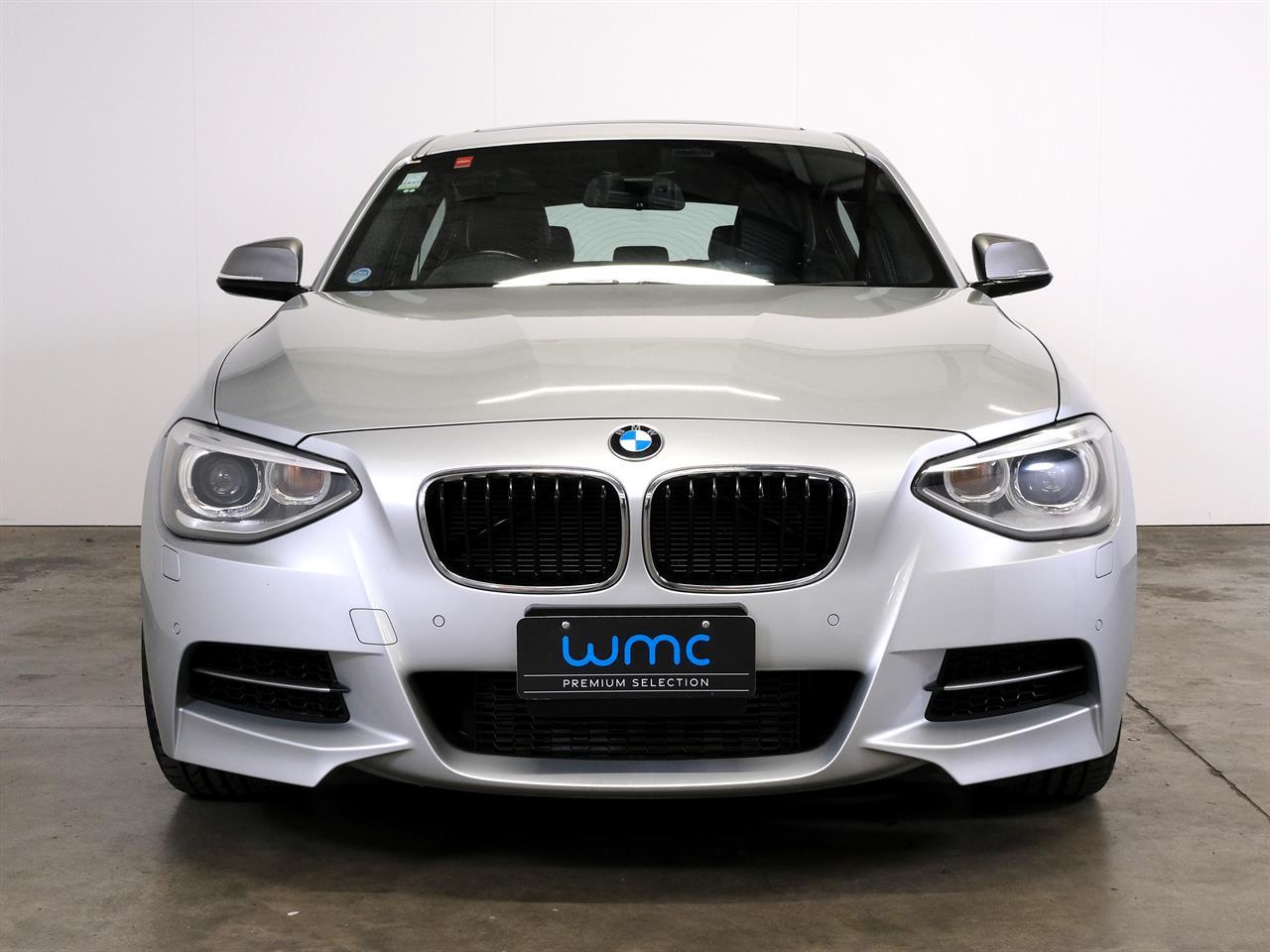 image-2, 2012 BMW M135i M-Sport 3.0lt Turbo at Christchurch