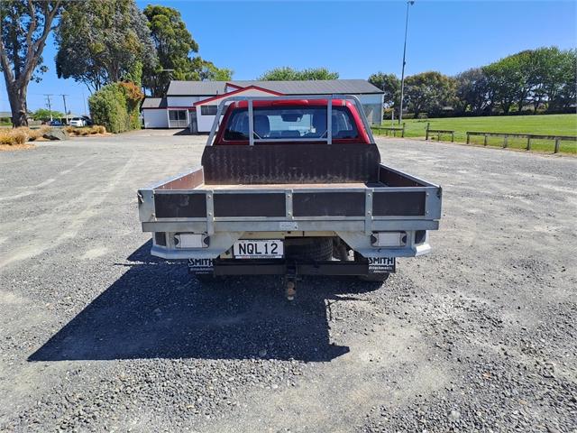 image-3, 2021 Isuzu D-Max LX DOUBLE CAB 4WD 3. at Invercargill