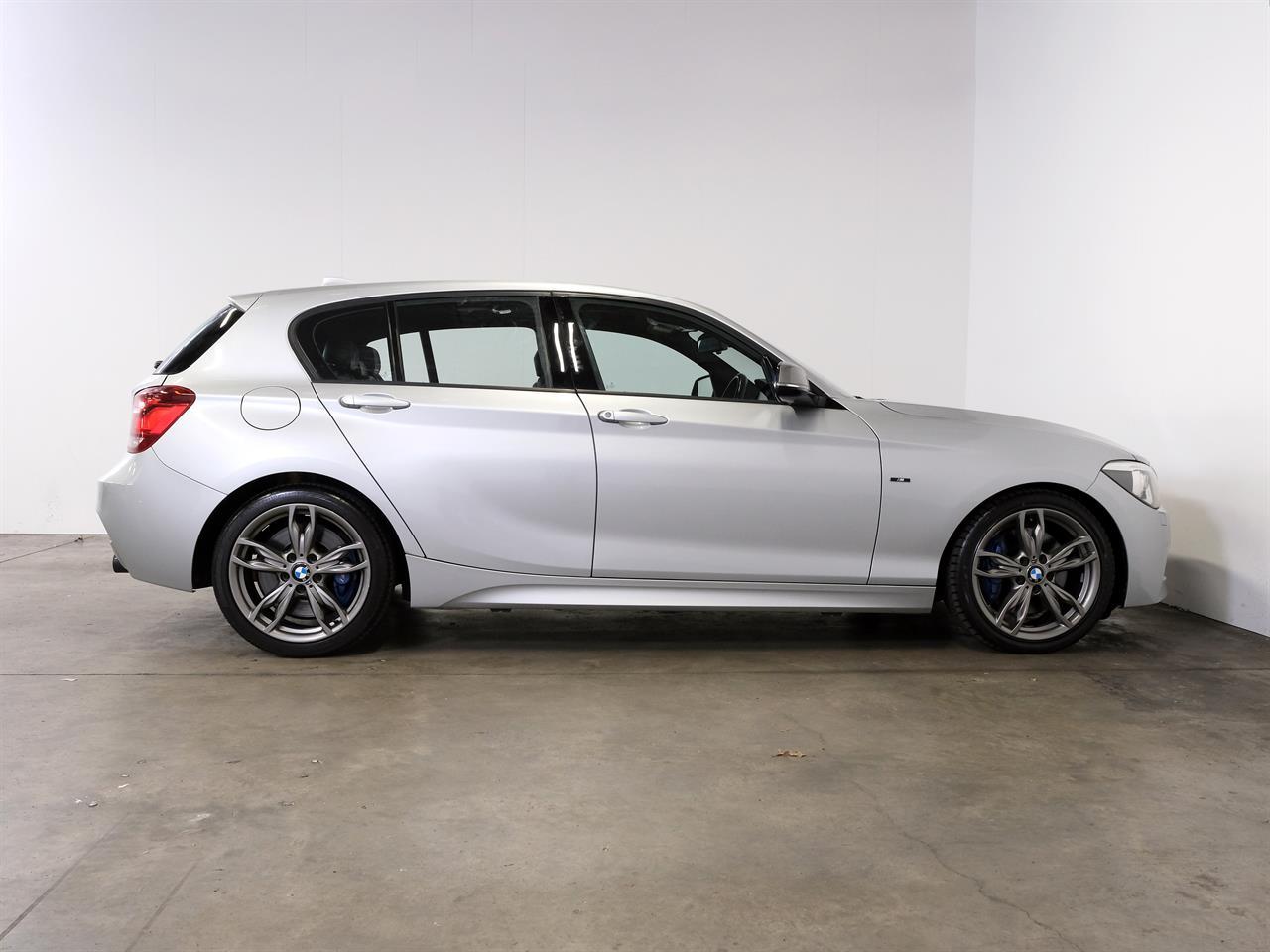 image-9, 2012 BMW M135i M-Sport 3.0lt Turbo at Christchurch