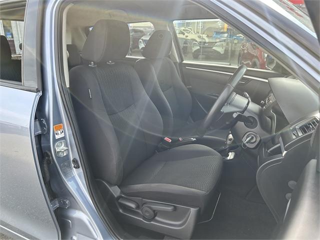 image-13, 2014 Suzuki Swift LTD 1.4P AUTO at Invercargill