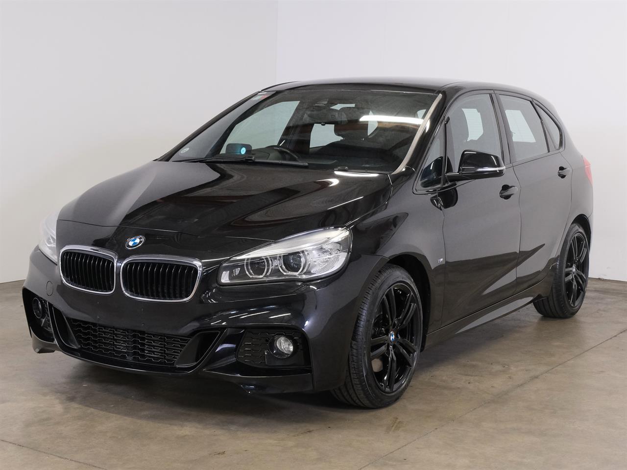 image-3, 2015 BMW 225I Active Tourer xDrive 'M-Sport' at Christchurch