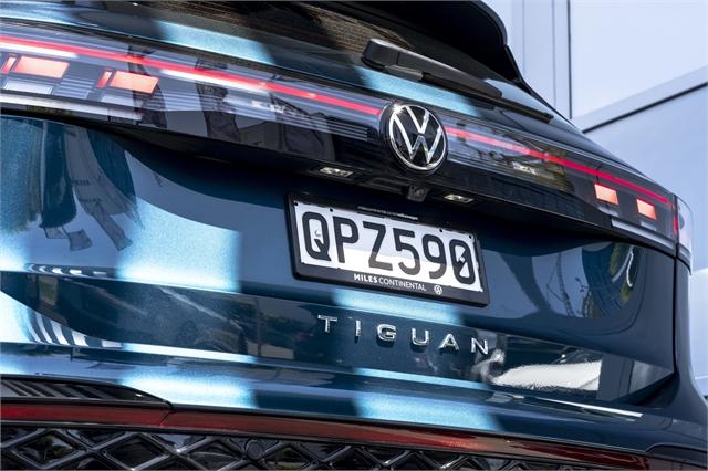 image-8, 2024 Volkswagen Tiguan R-Line 2WD Petrol Auto / Tu at Christchurch