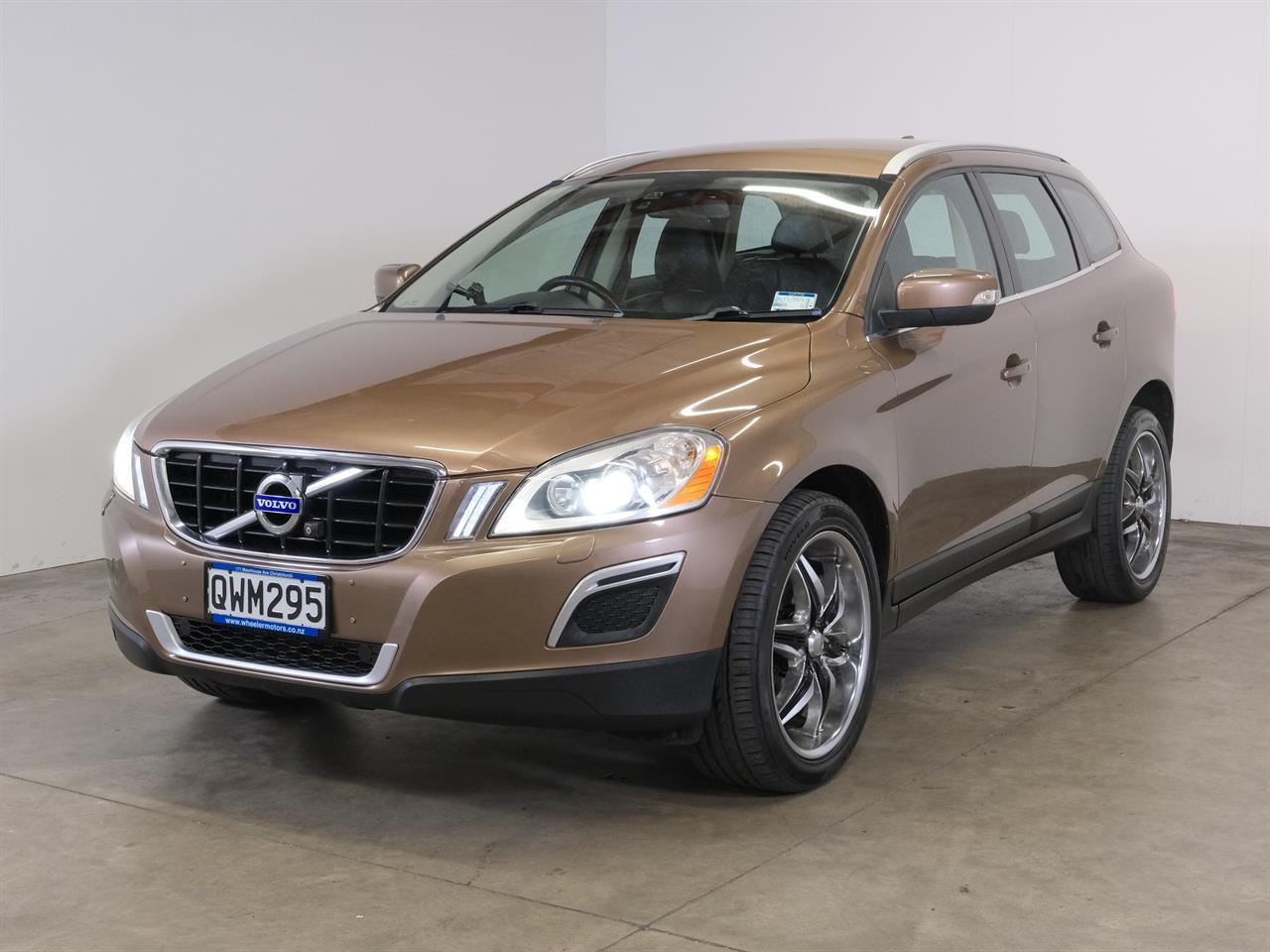 image-3, 2011 Volvo XC60 T6 AWD at Christchurch