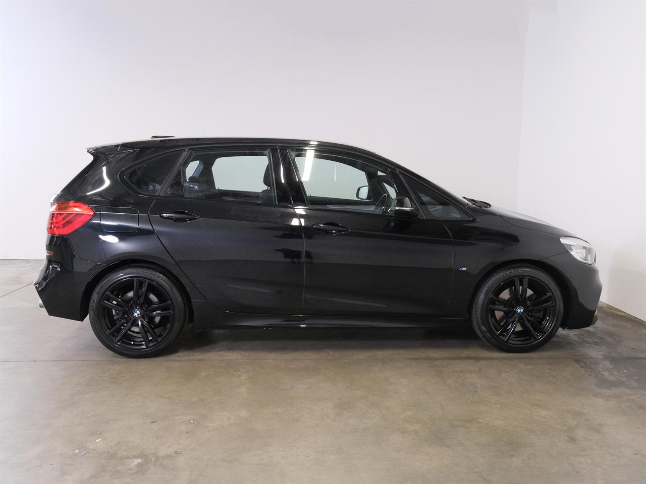 image-9, 2015 BMW 225I Active Tourer xDrive 'M-Sport' at Christchurch