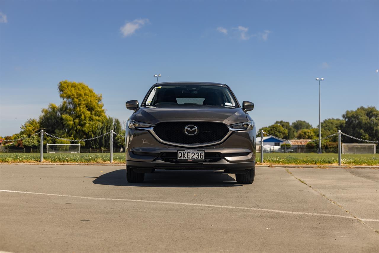 image-1, 2019 Mazda CX-5 20S at Christchurch