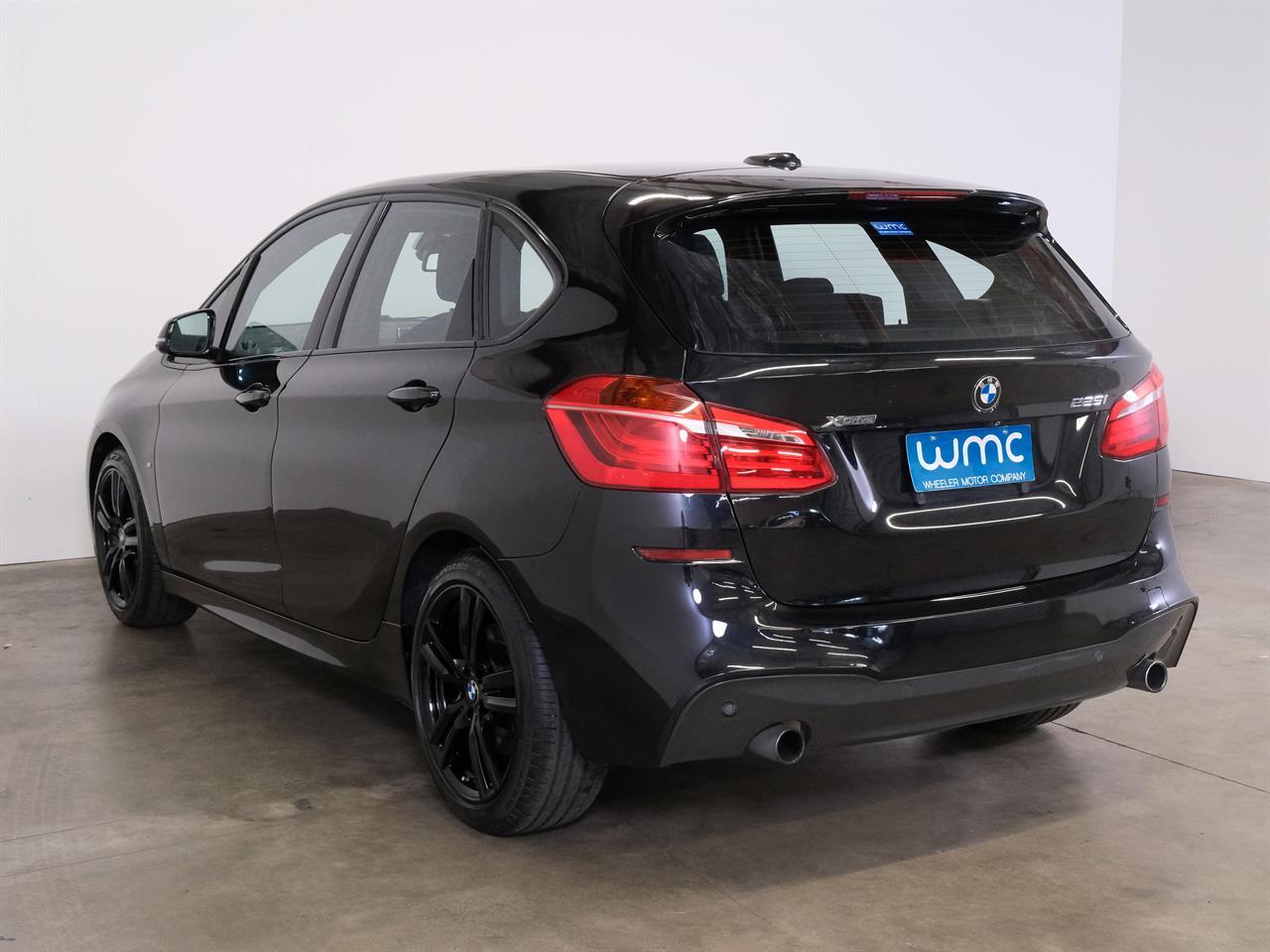 image-5, 2015 BMW 225I Active Tourer xDrive 'M-Sport' at Christchurch