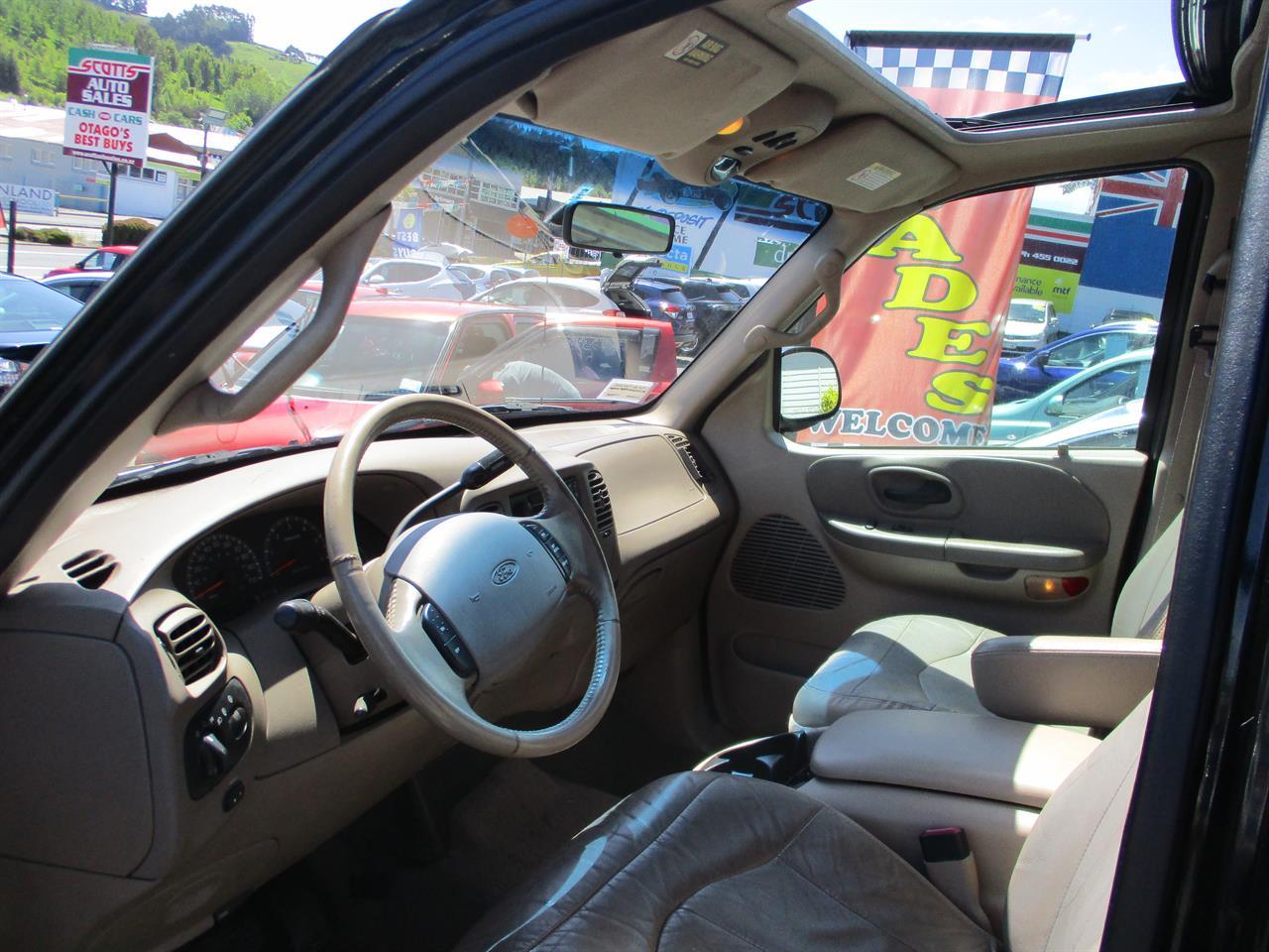 image-6, 2004 Ford F150 5.4L V8 at Dunedin