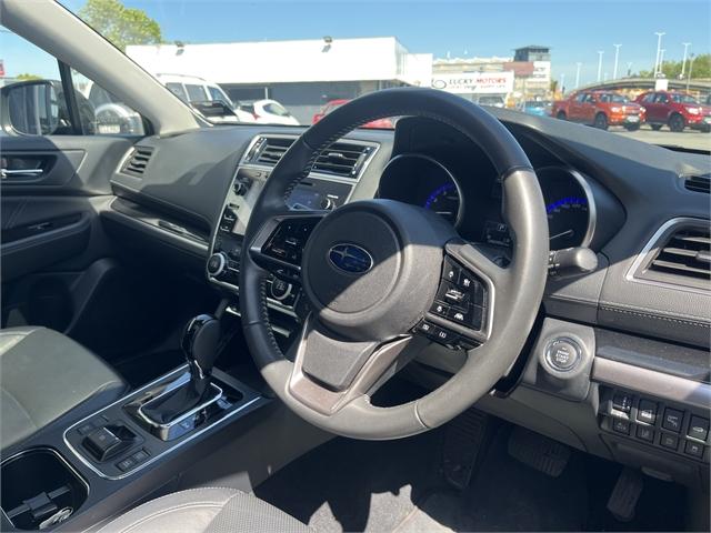 image-6, 2019 Subaru Outback Premium 2.5P/4Wd at Christchurch