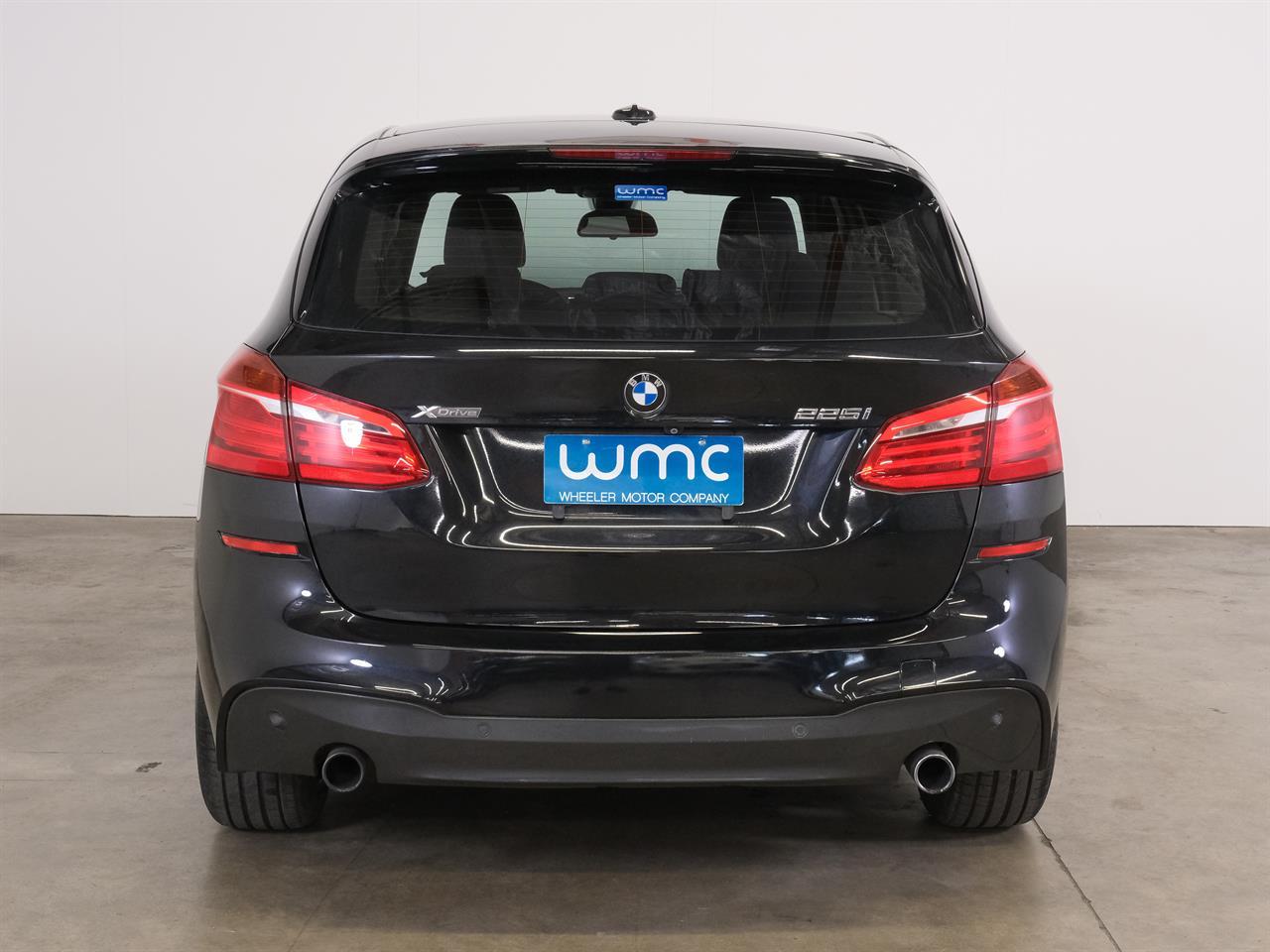 image-6, 2015 BMW 225I Active Tourer xDrive 'M-Sport' at Christchurch