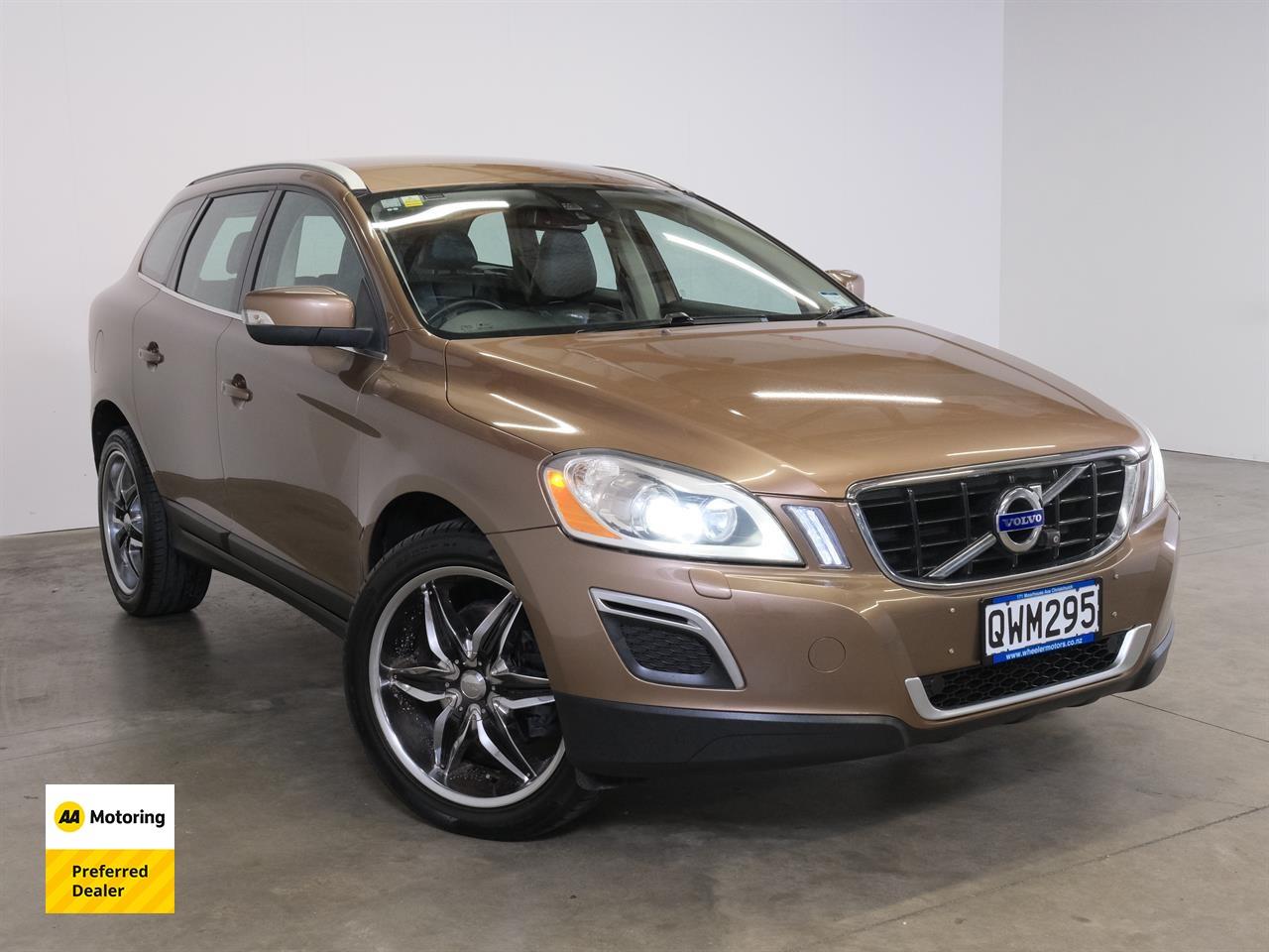 image-0, 2011 Volvo XC60 T6 AWD at Christchurch