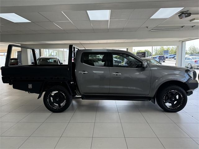 image-6, 2021 Nissan Navara St-X 2.3D/4Wd/7Am/Ut at Timaru