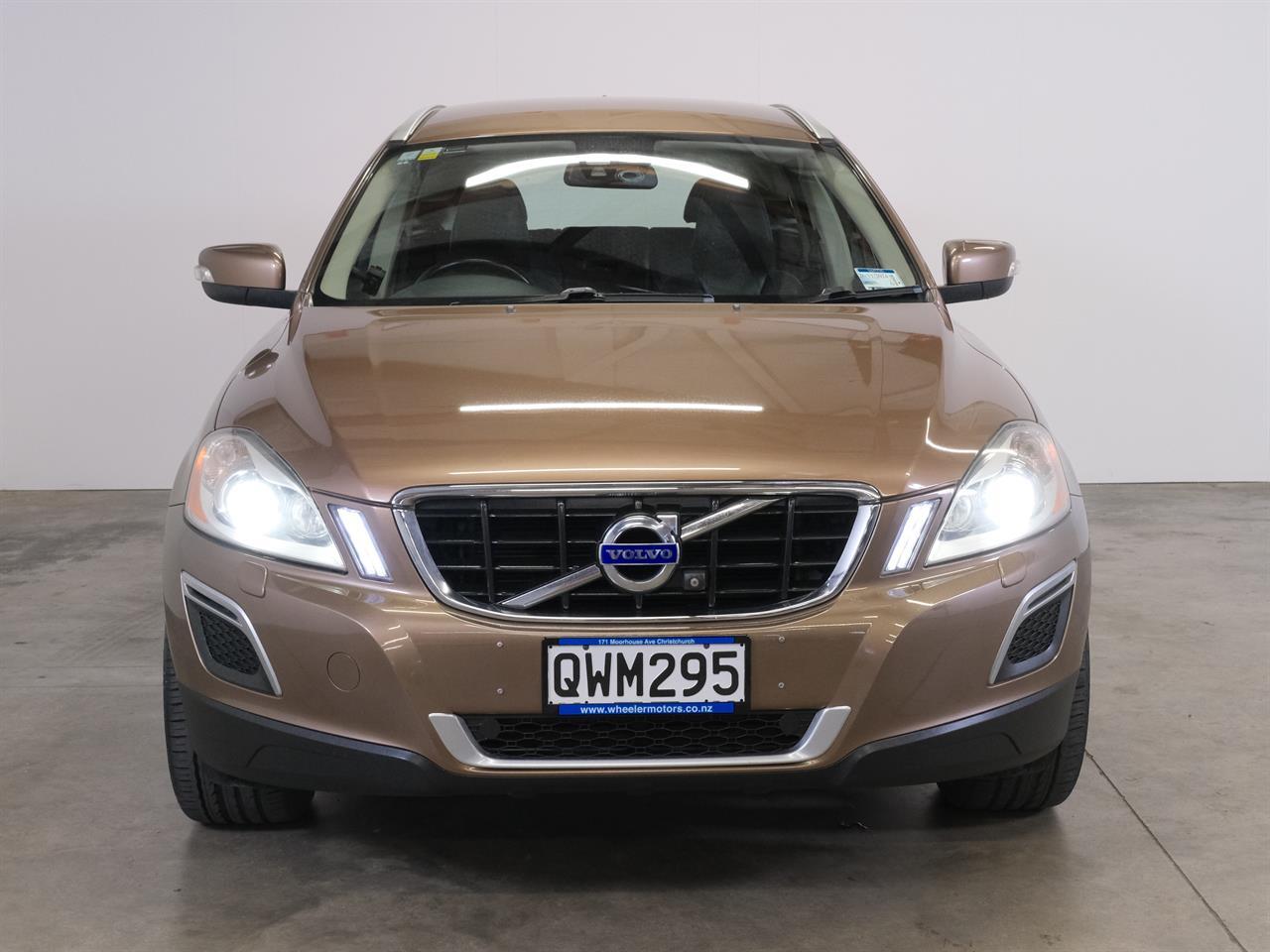 image-2, 2011 Volvo XC60 T6 AWD at Christchurch