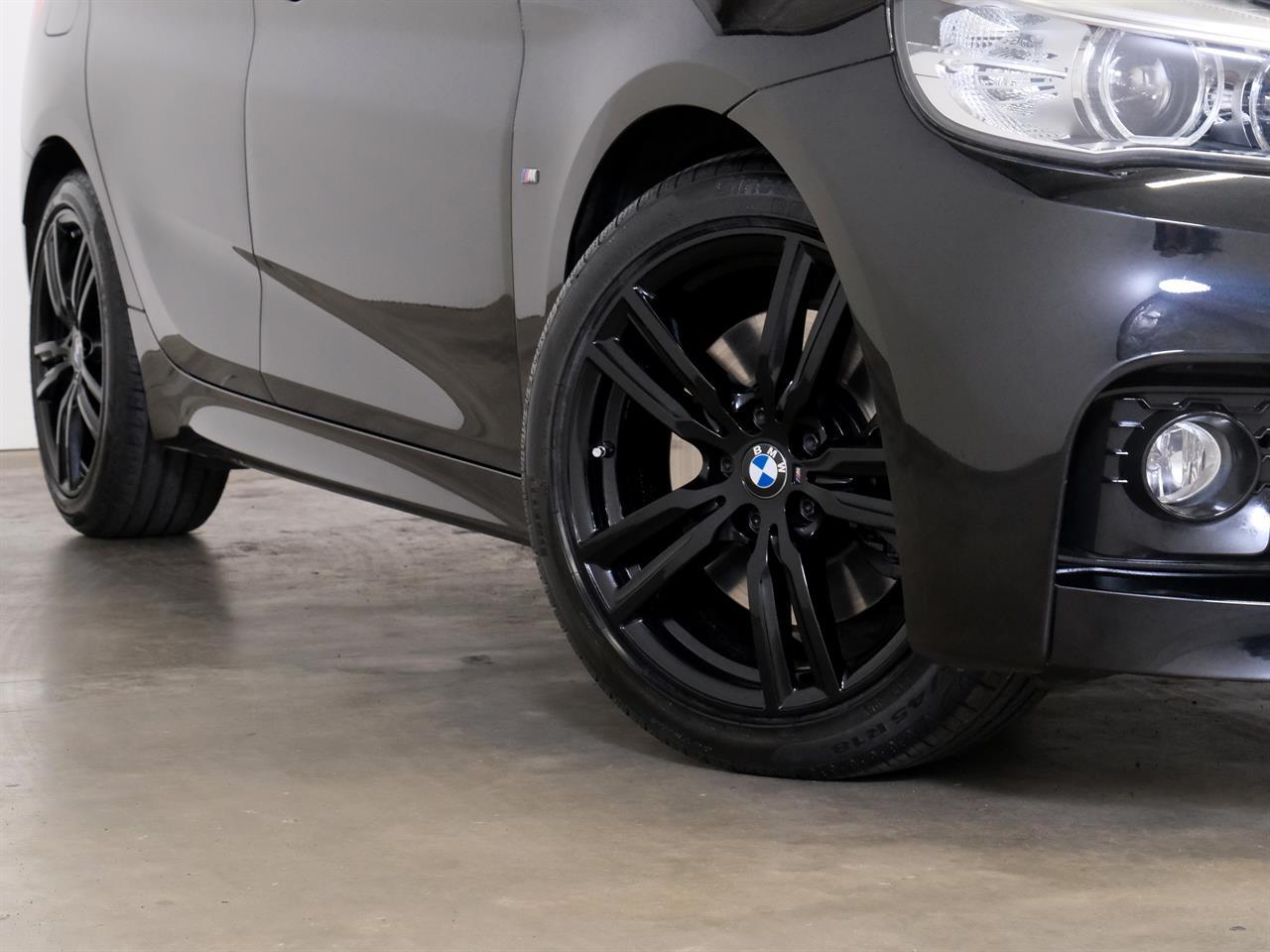 image-8, 2015 BMW 225I Active Tourer xDrive 'M-Sport' at Christchurch