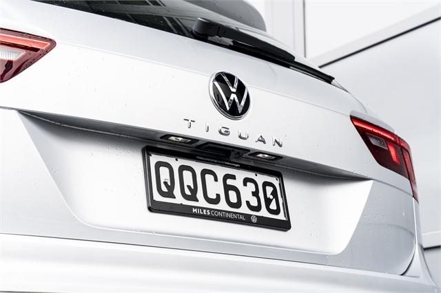 image-7, 2024 Volkswagen Tiguan Life 2WD Petrol Auto / Turb at Christchurch