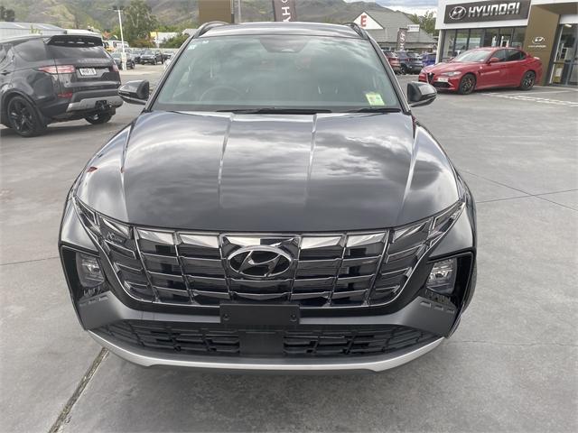 image-7, 2024 Hyundai Tucson NX4 2.0 MPi N-Line 2WD at Central Otago