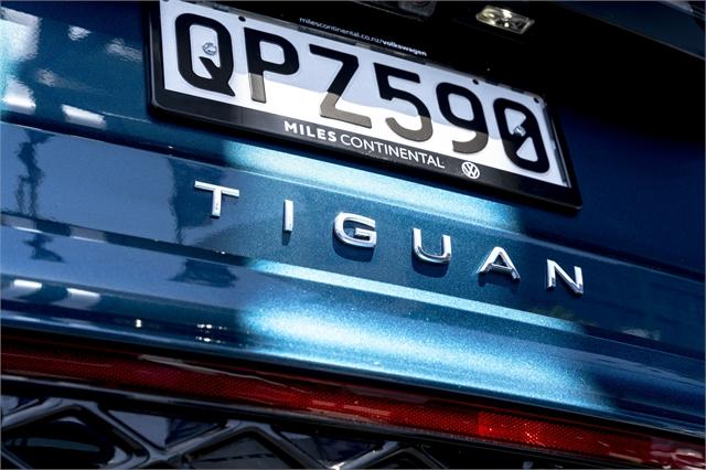 image-9, 2024 Volkswagen Tiguan R-Line 2WD Petrol Auto / Tu at Christchurch