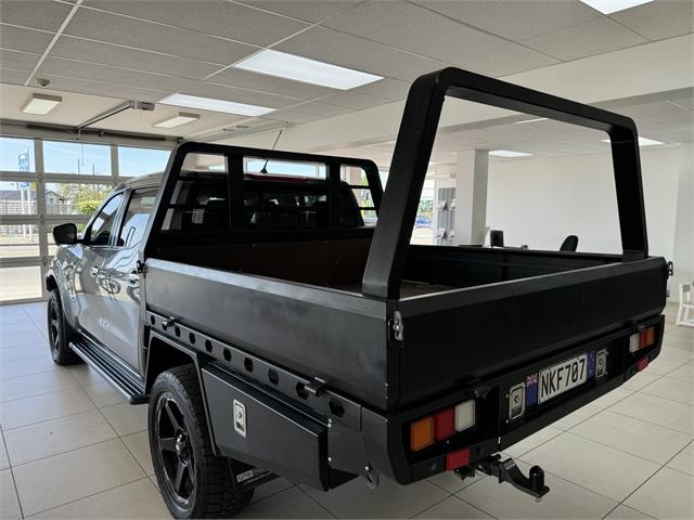 image-3, 2021 Nissan Navara St-X 2.3D/4Wd/7Am/Ut at Timaru