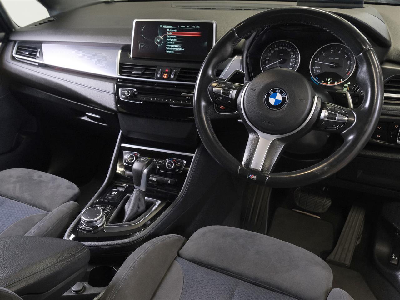 image-10, 2015 BMW 225I Active Tourer xDrive 'M-Sport' at Christchurch