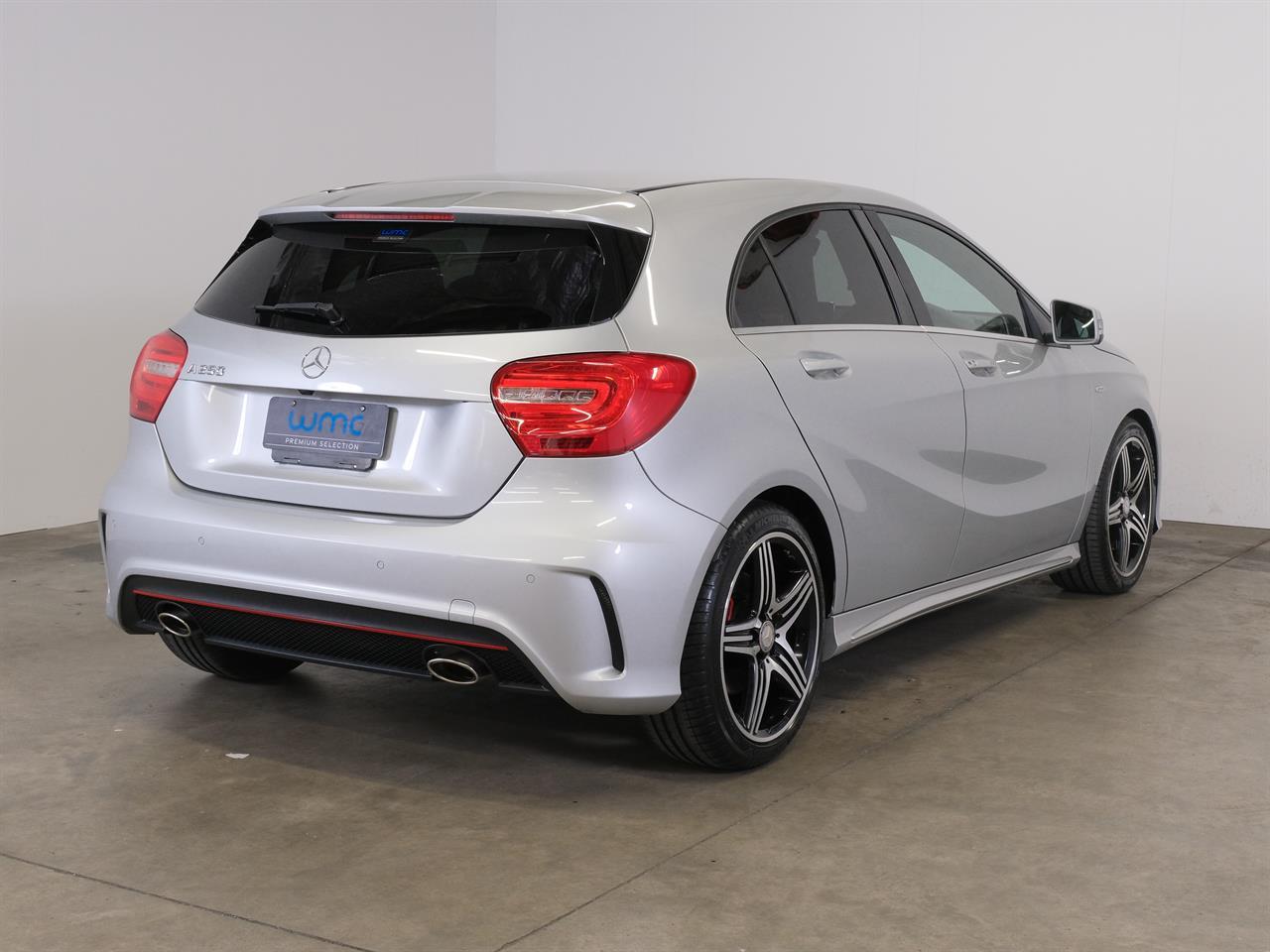 image-7, 2013 MercedesBenz A 250 Sport at Christchurch