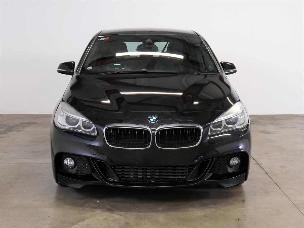 image-2, 2015 BMW 225I Active Tourer xDrive 'M-Sport' at Christchurch