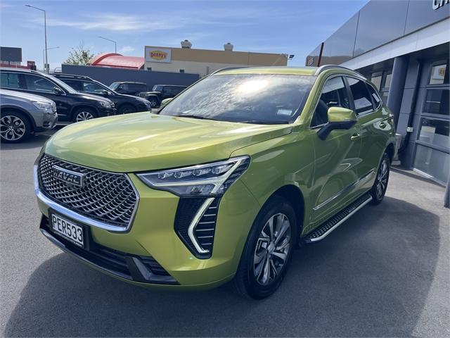 image-2, 2022 Haval Jolion Lux 1.5Pt at Christchurch