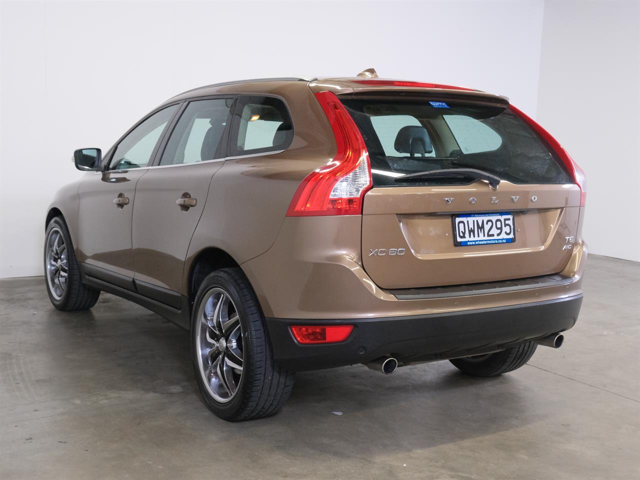 image-5, 2011 Volvo XC60 T6 AWD at Christchurch